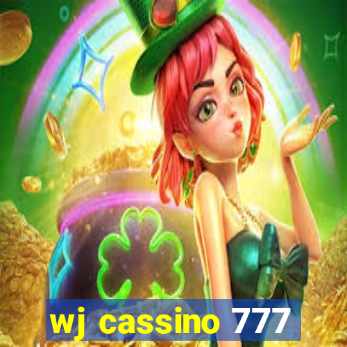 wj cassino 777